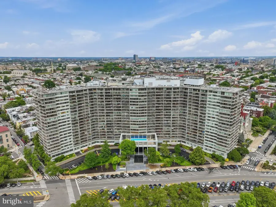 2401 Pennsylvania Ave #7c52, Philadelphia, PA 19130 - #2