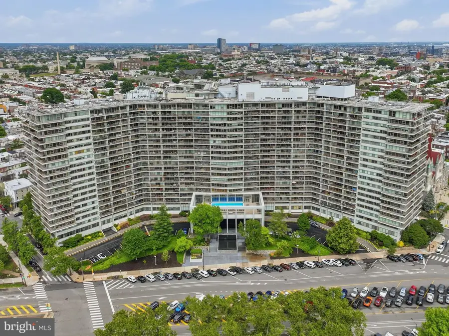 2401 Pennsylvania Ave #7c52, Philadelphia, PA 19130 - #3
