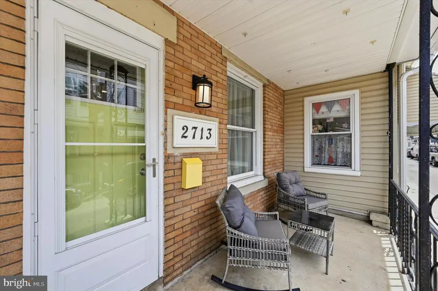 2713 Croydon St, Philadelphia, PA 19137 - #2