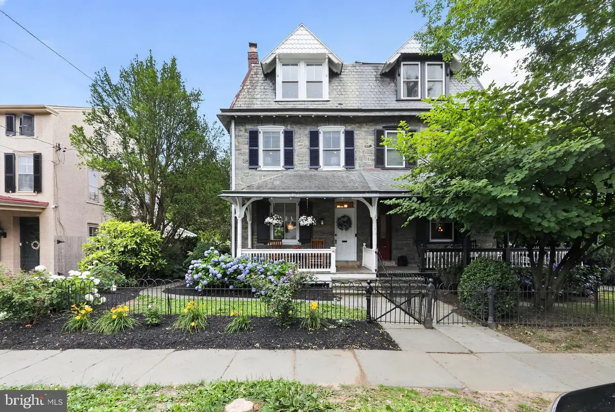 48 W Highland Ave, Philadelphia, PA 19118 - #1