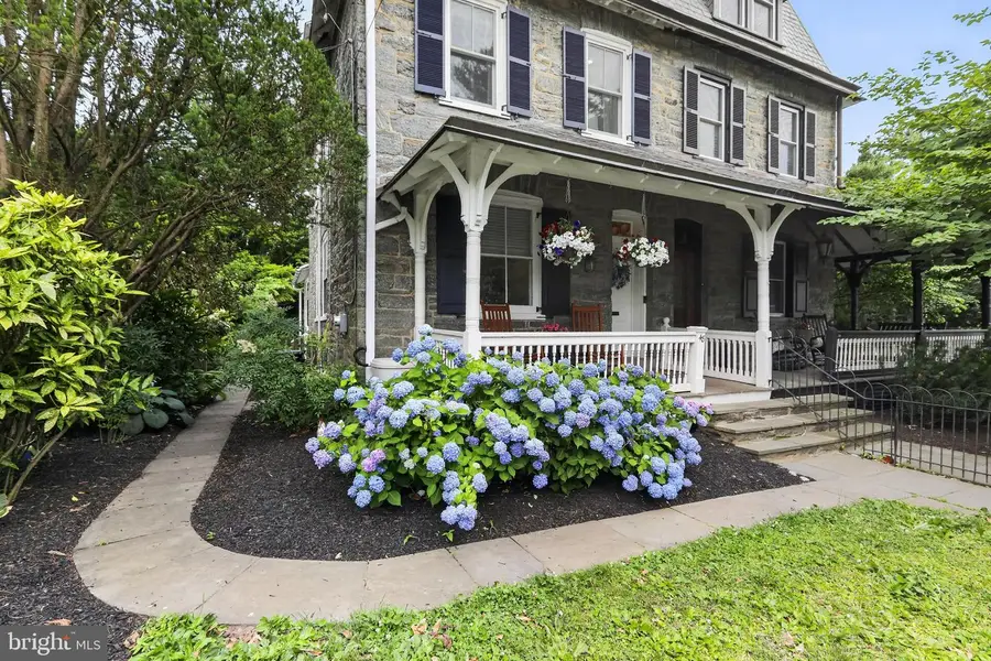 48 W Highland Ave, Philadelphia, PA 19118 - #2