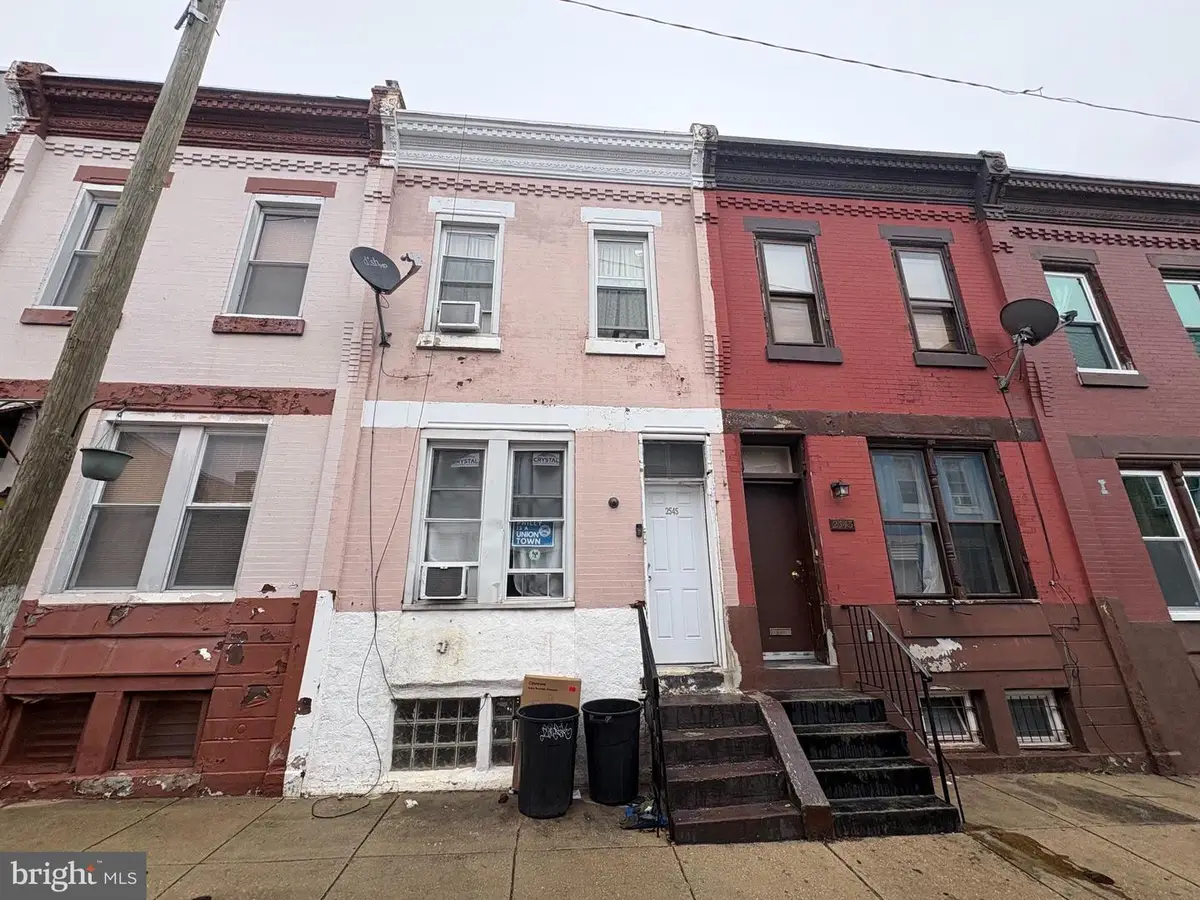 2545 N Cleveland St, Philadelphia, PA 19132 - #1