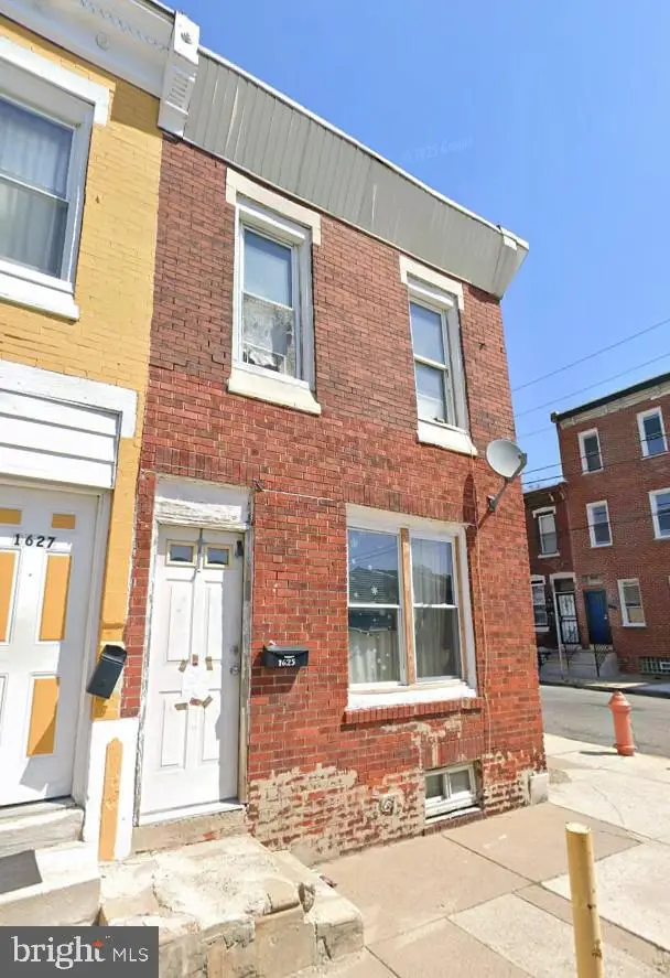 1625 W Victoria St, Philadelphia, PA 19140 - #1