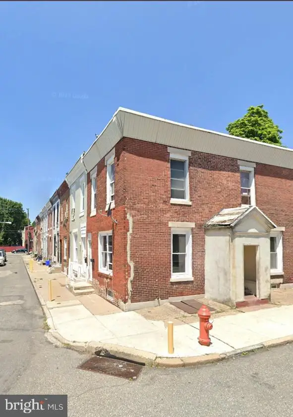1625 W Victoria St, Philadelphia, PA 19140 - #2