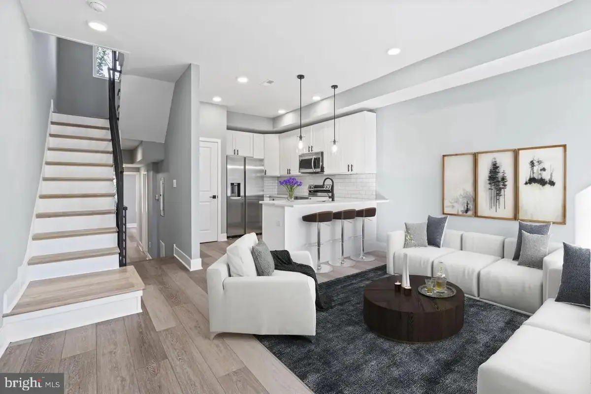 2112 N 8th St, Philadelphia, PA 19122 - #1