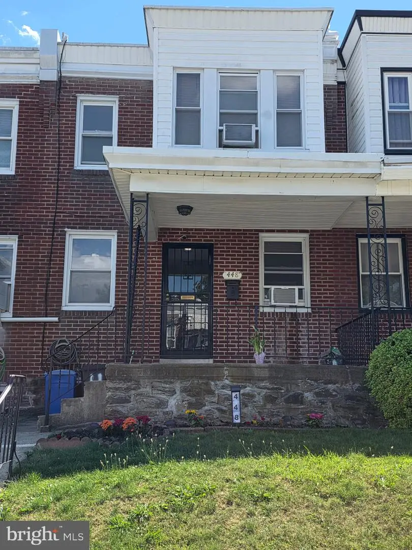 448 Robbins St, Philadelphia, PA 19111 - #1