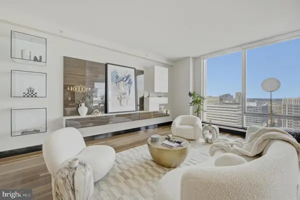 1414 S Penn Sq #27cde, PHILADELPHIA, PA 19102