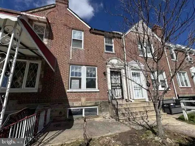 1737 Mohican St, Philadelphia, PA 19138 - #1