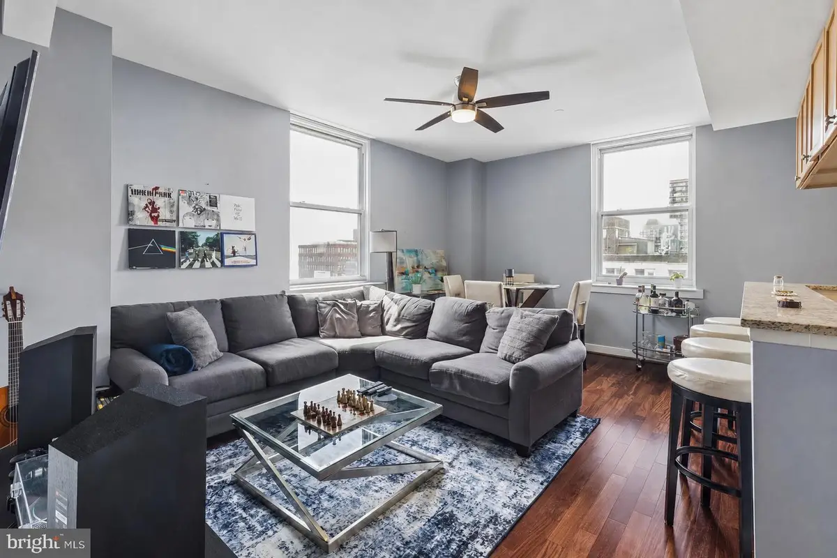 111 S 15th St #1803, Philadelphia, PA 19102 - #1