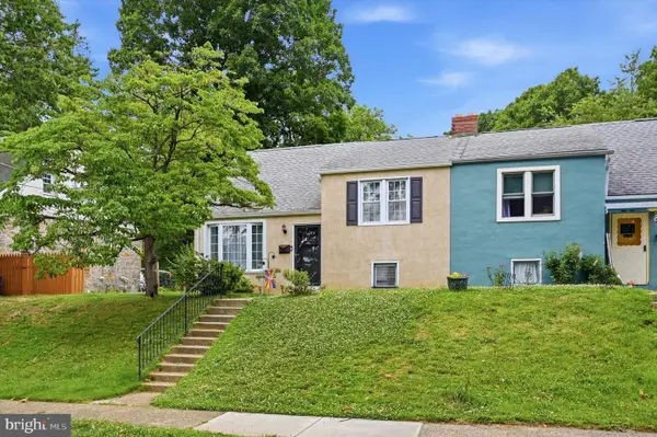 804 E Cathedral Rd, PHILADELPHIA, PA 19128