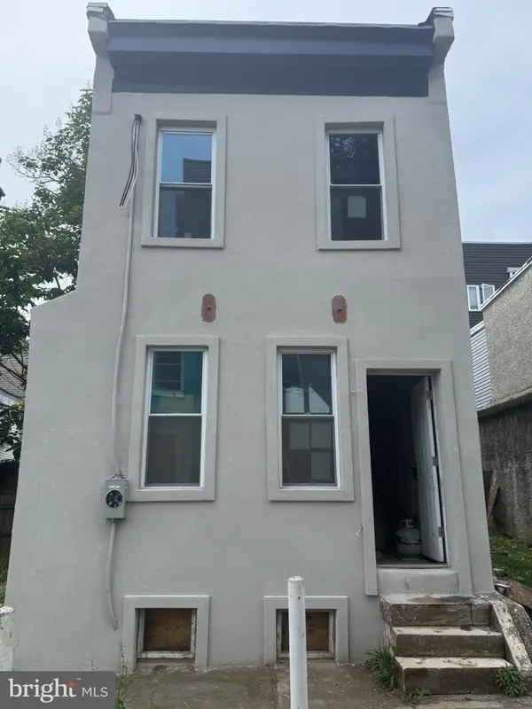 2112 N Darien, PHILADELPHIA, PA 19122