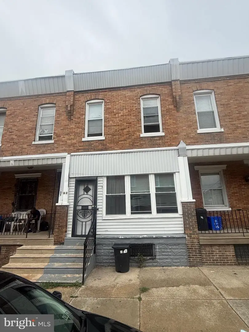 62 N Farson St, Philadelphia, PA 19139 - #1