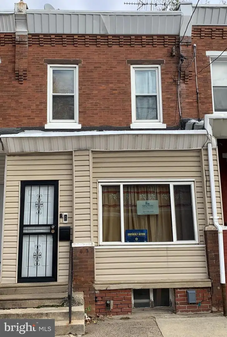 873 N 66th St, Philadelphia, PA 19151 - #1