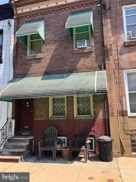 1741 Mcclellan St, Philadelphia, PA 19145 - #1