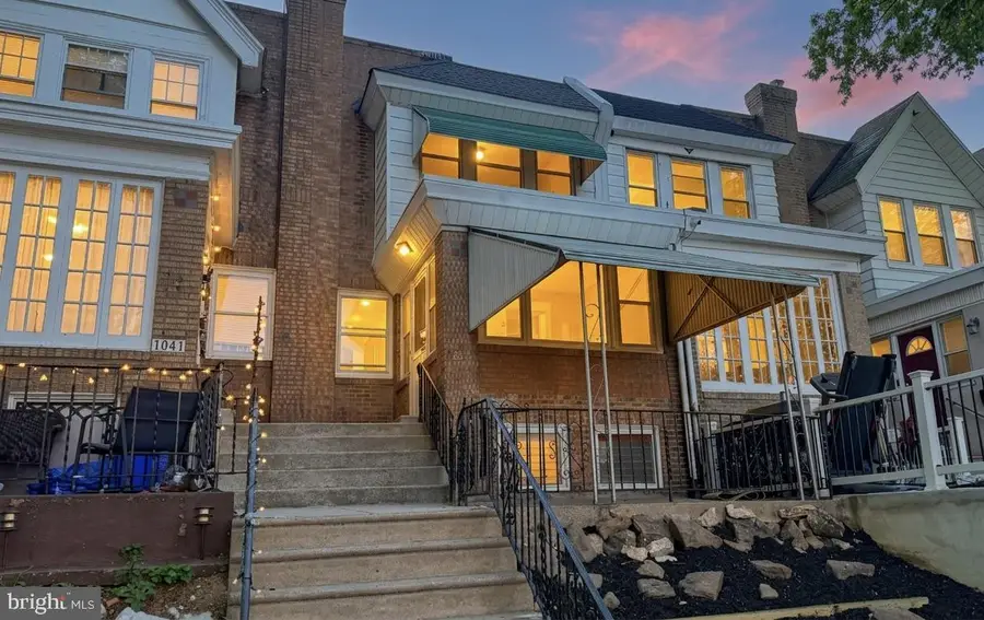 1039 N 67th St, Philadelphia, PA 19151 - #2