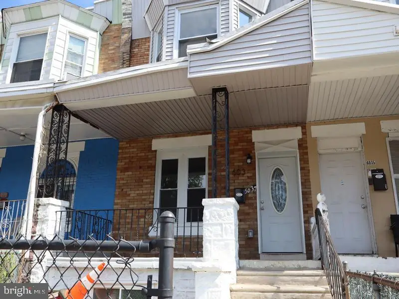 6037 Spruce St, Philadelphia, PA 19139 - #1