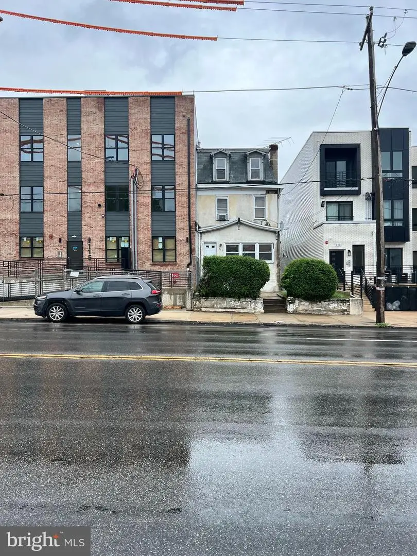 113 N 63rd St, Philadelphia, PA 19139 - #2