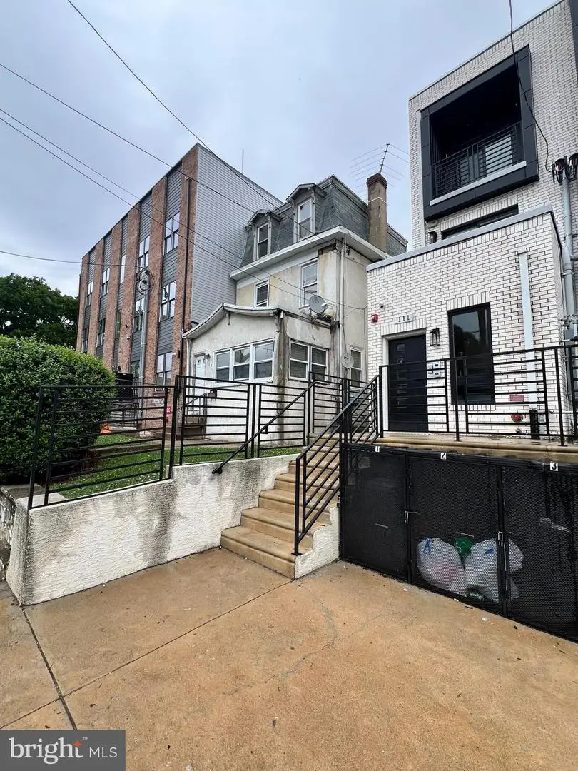 113 N 63rd St, Philadelphia, PA 19139 - #3