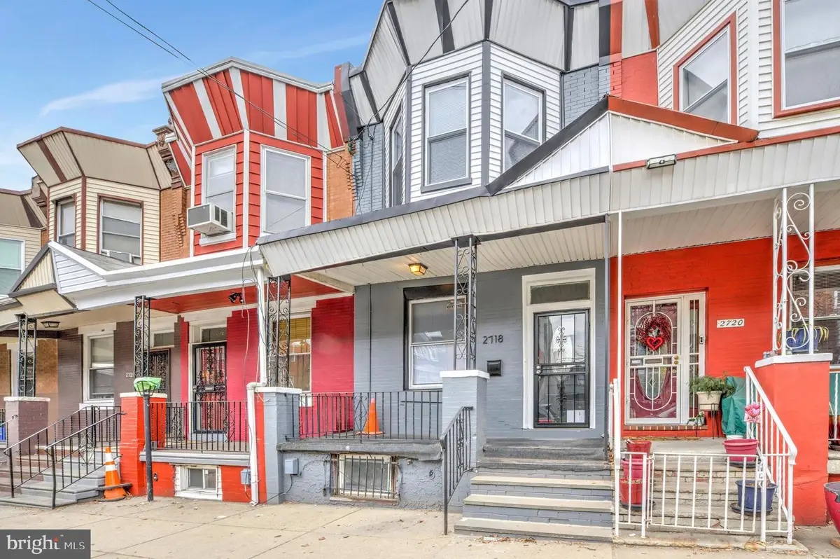2718 N 29th St, Philadelphia, PA 19132 - #1