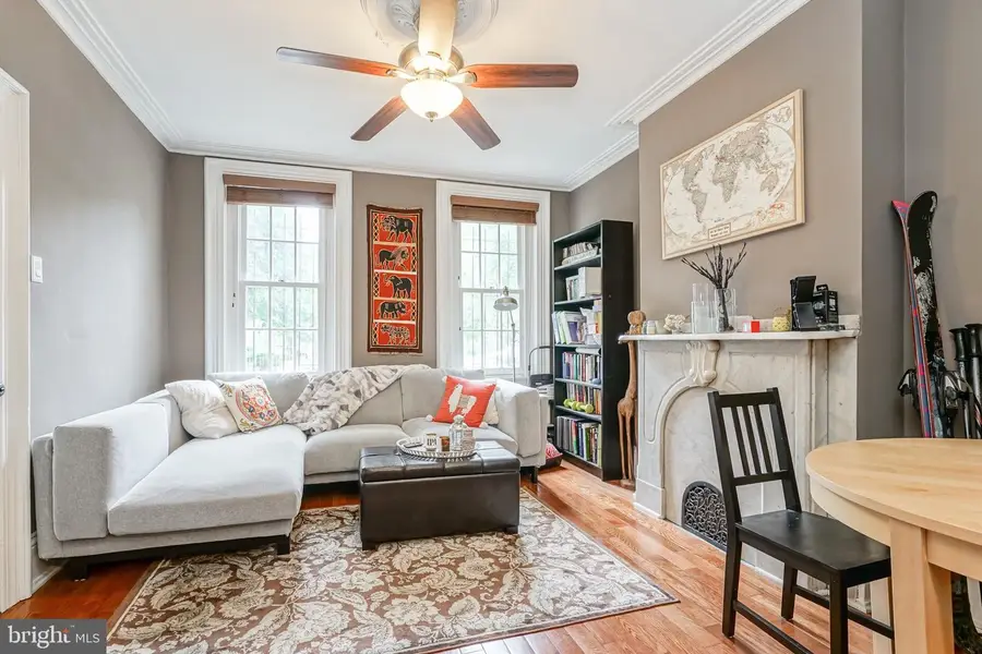 721 S 17th St, Philadelphia, PA 19146 - #2