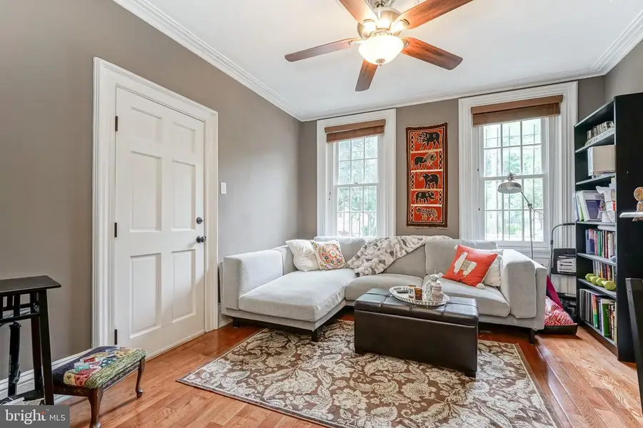 721 S 17th St, Philadelphia, PA 19146 - #3
