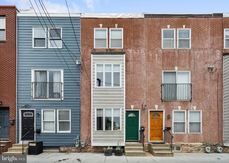 2310 E Cabot St, Philadelphia, PA 19125 - #2