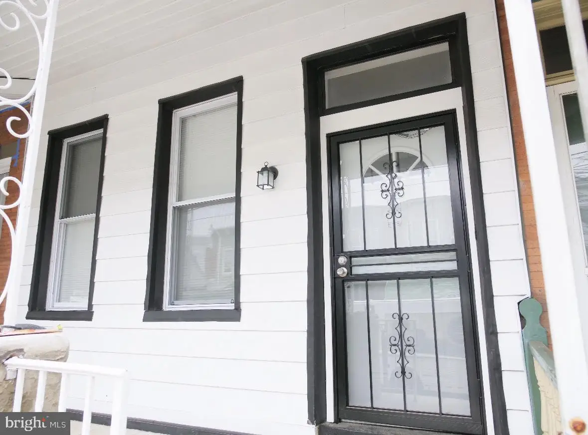 3730 N Sydenham St, Philadelphia, PA 19140 - #1