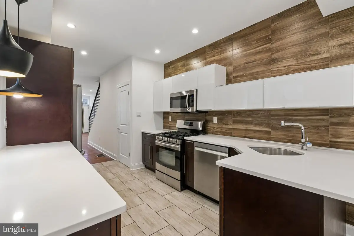 1818 S 4th St, Philadelphia, PA 19148 - #1