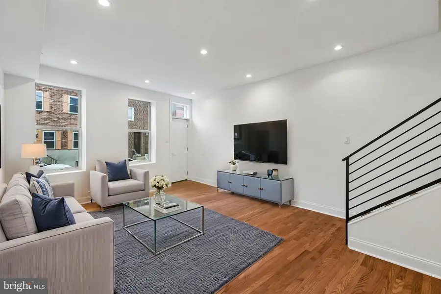 1818 S 4th St, Philadelphia, PA 19148 - #3