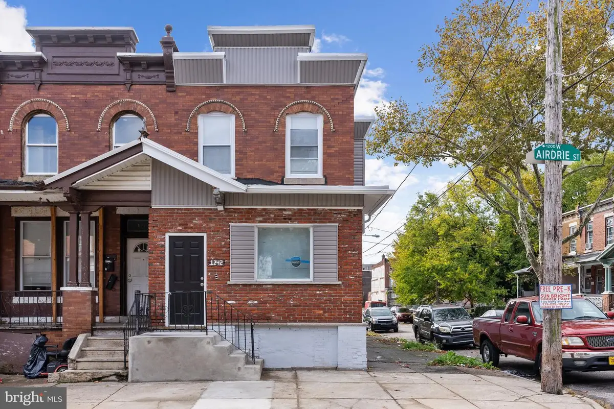 1242 W Airdrie St, Philadelphia, PA 19140 - #1