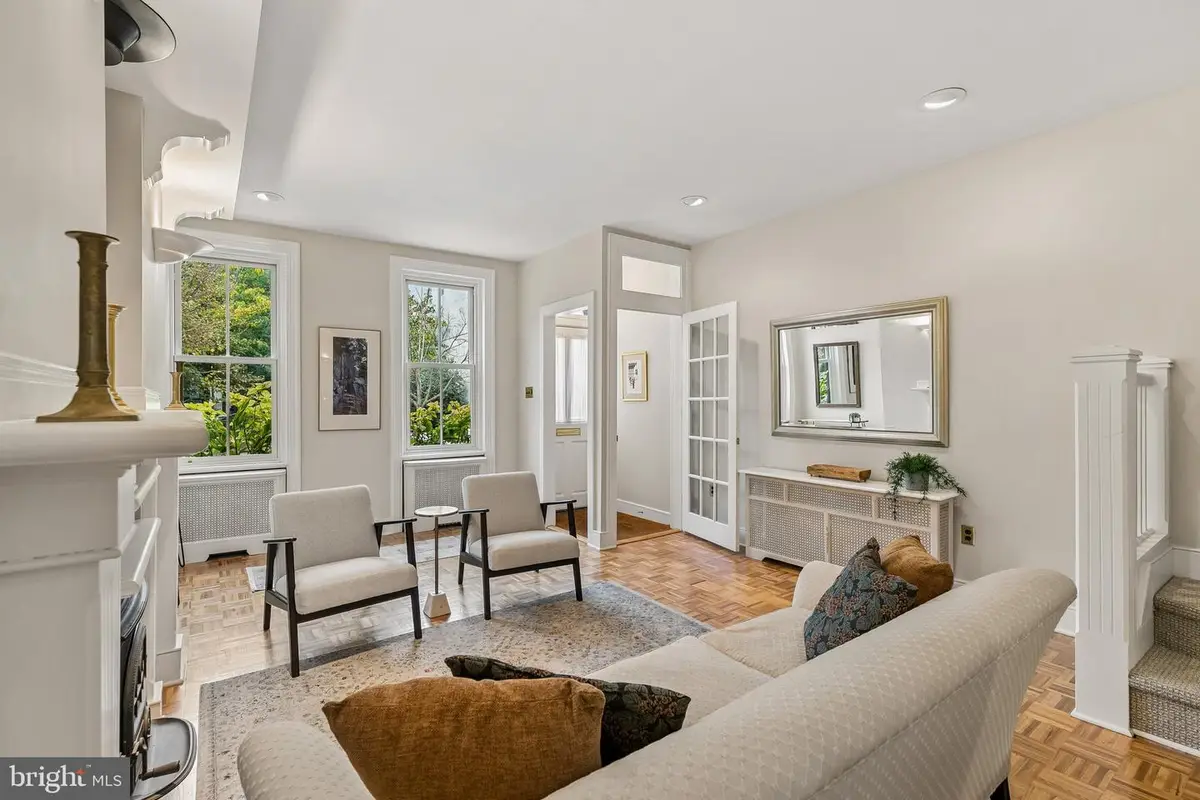 726 Fitzwater St, Philadelphia, PA 19147 - #1