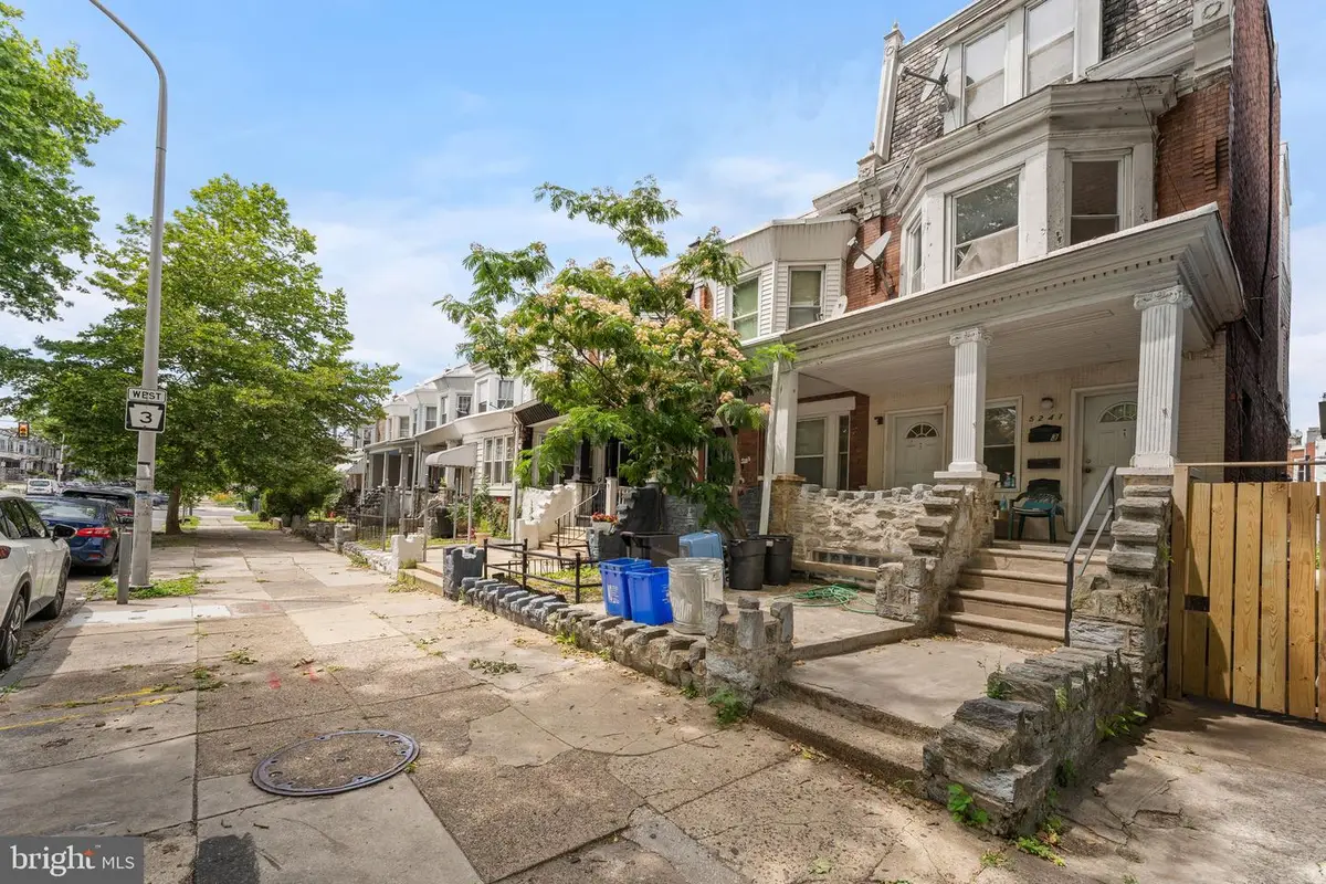 5241-00 Walnut St, Philadelphia, PA 19139 - #1