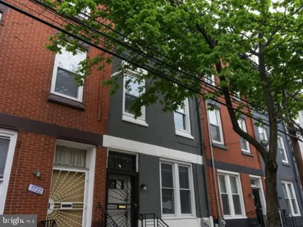 1719 N 28th St, PHILADELPHIA, PA 19121