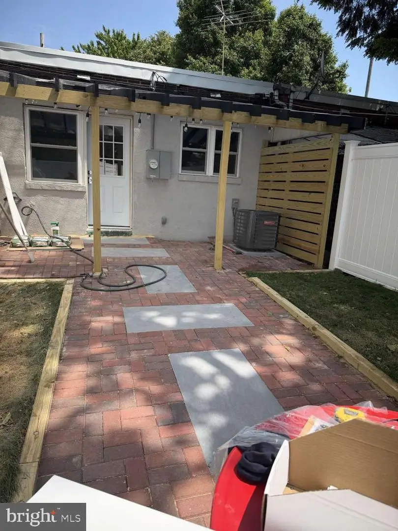 1814 S Etting St, Philadelphia, PA 19145 - #2