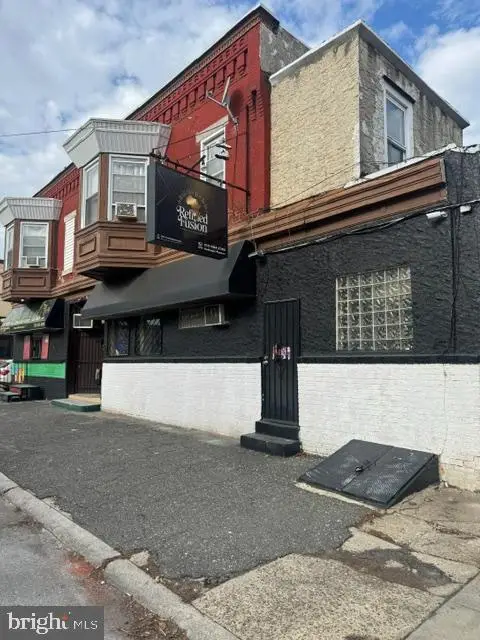 2201 N Woodstock St, Philadelphia, PA 19132 - #2