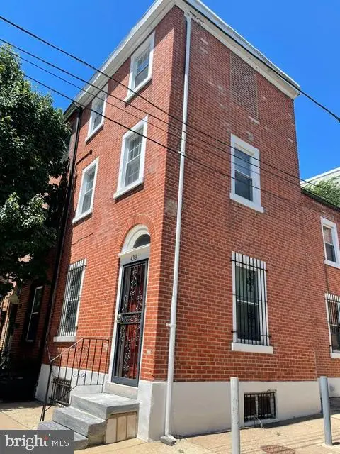 433 W George St, Philadelphia, PA 19123 - #2