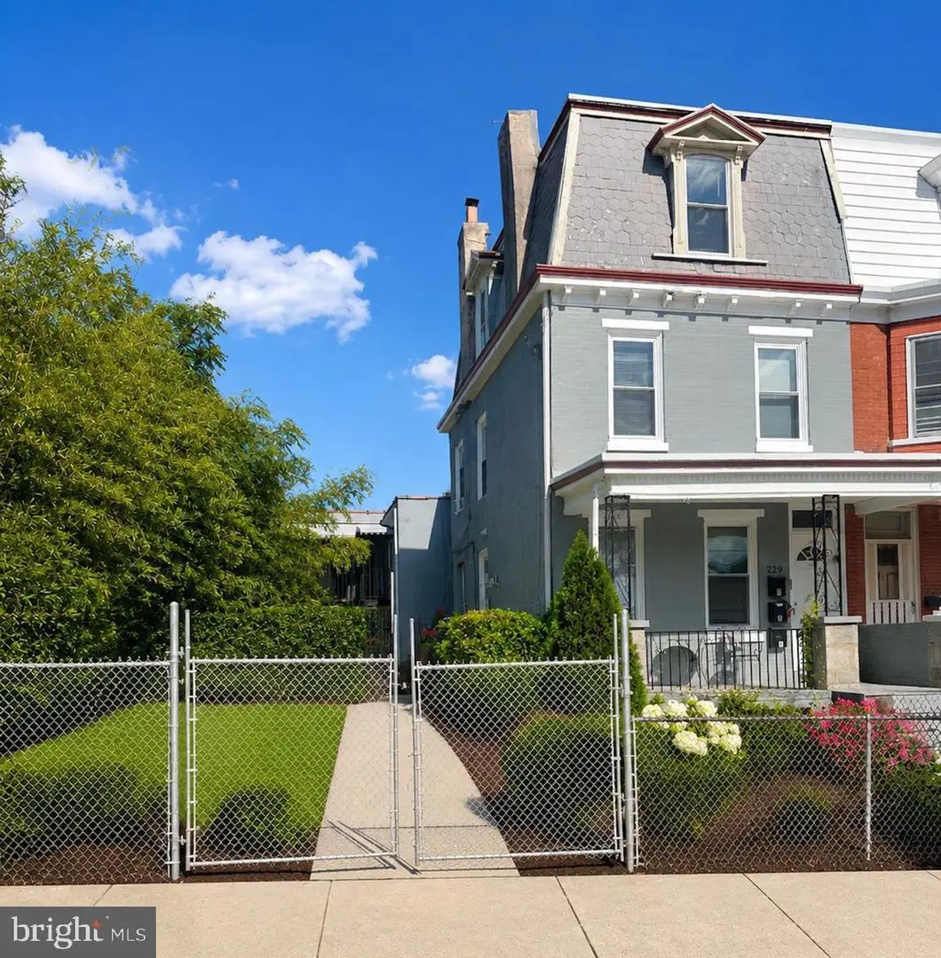229-31 N 65th St, Philadelphia, PA 19139 - #1