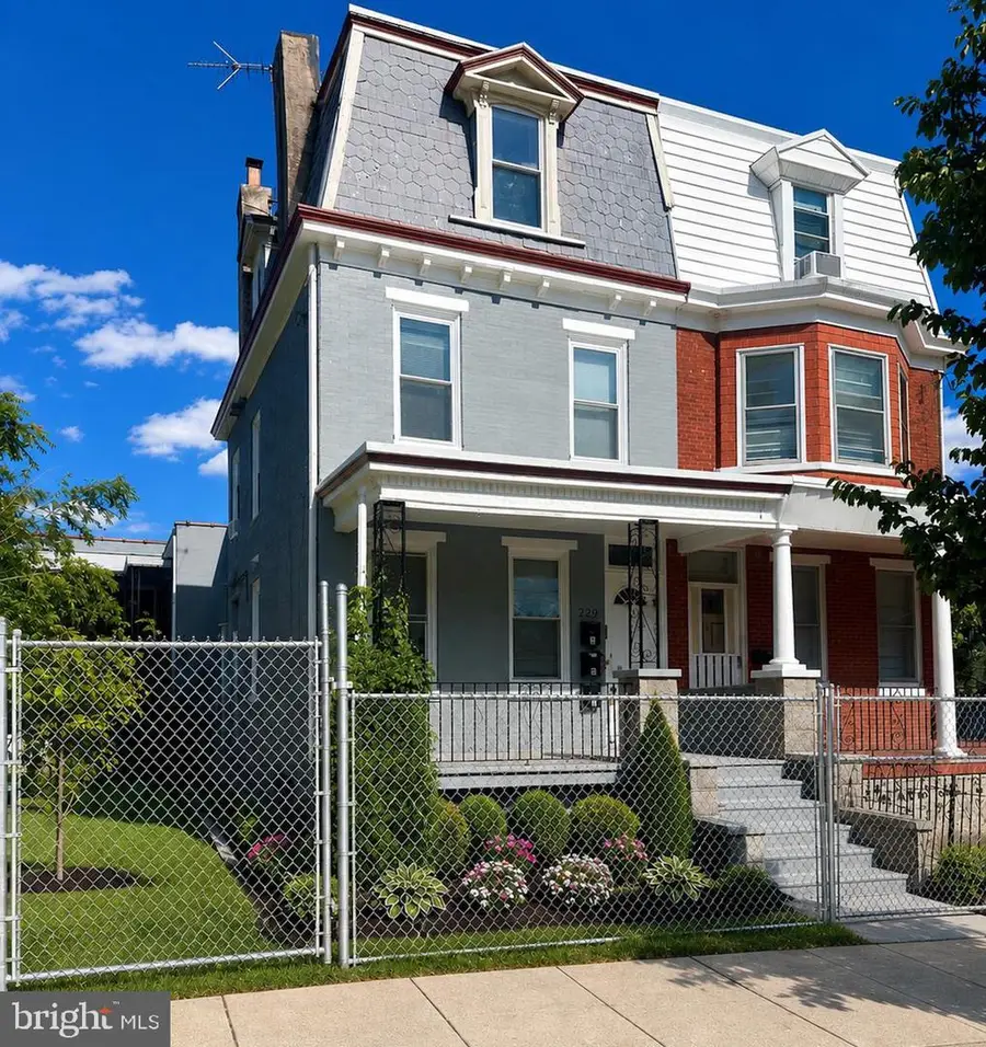 229-31 N 65th St, Philadelphia, PA 19139 - #2