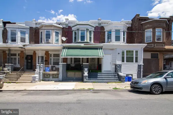 621 N 56th St, PHILADELPHIA, PA 19131