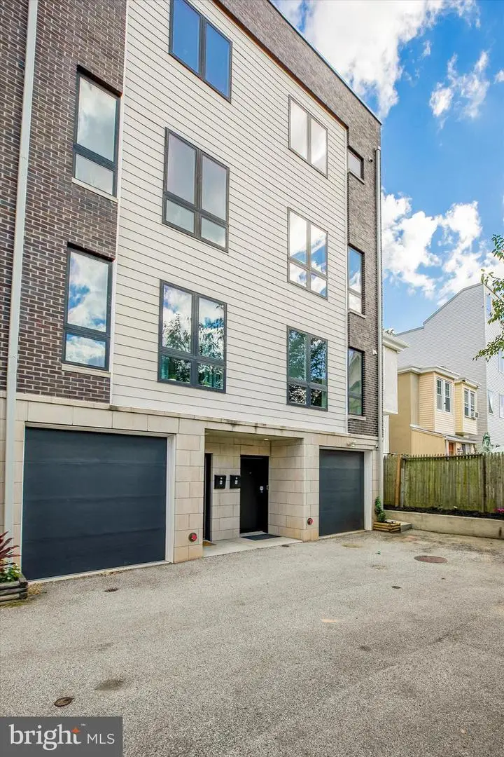 3831 Terrace St #i, Philadelphia, PA 19128 - #1