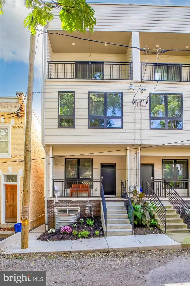 3831 Terrace St #i, Philadelphia, PA 19128 - #2