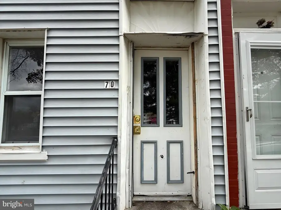 70 E Springer St, Philadelphia, PA 19119 - #2