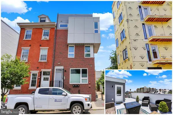 1213 N 15th St #unit C, PHILADELPHIA, PA 19121