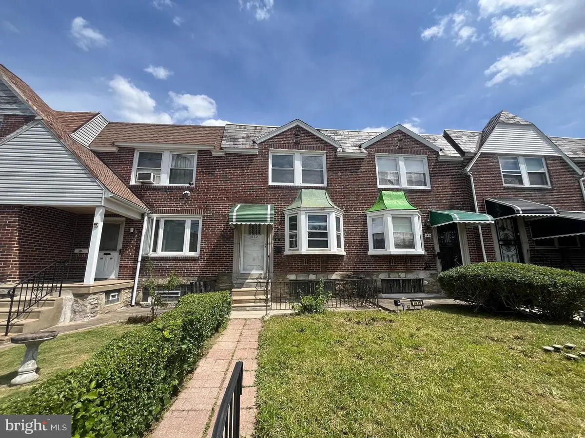 1412 E Sharpnack St, Philadelphia, PA 19150 - #1
