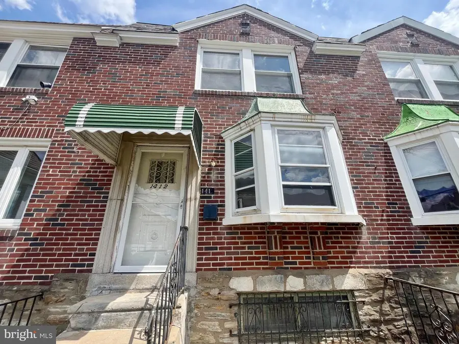 1412 E Sharpnack St, Philadelphia, PA 19150 - #3