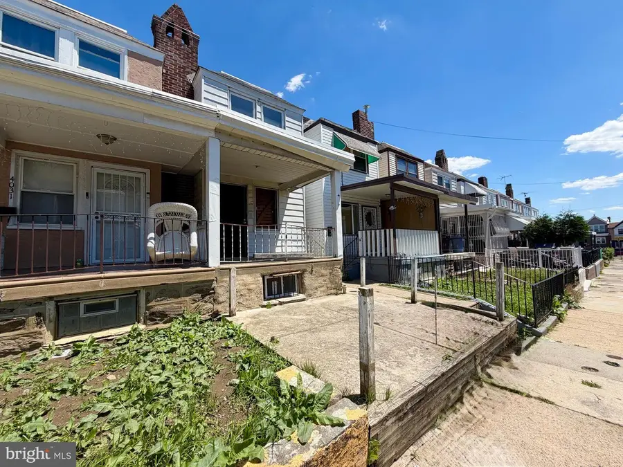 4029 Glendale St, Philadelphia, PA 19124 - #3