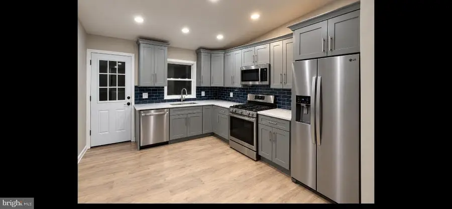 2321 Mercer St, Philadelphia, PA 19125 - #2
