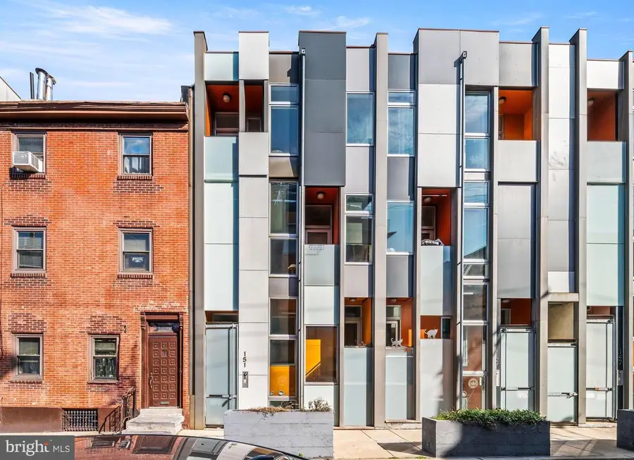 151 W Laurel St #a, Philadelphia, PA 19123 - #2
