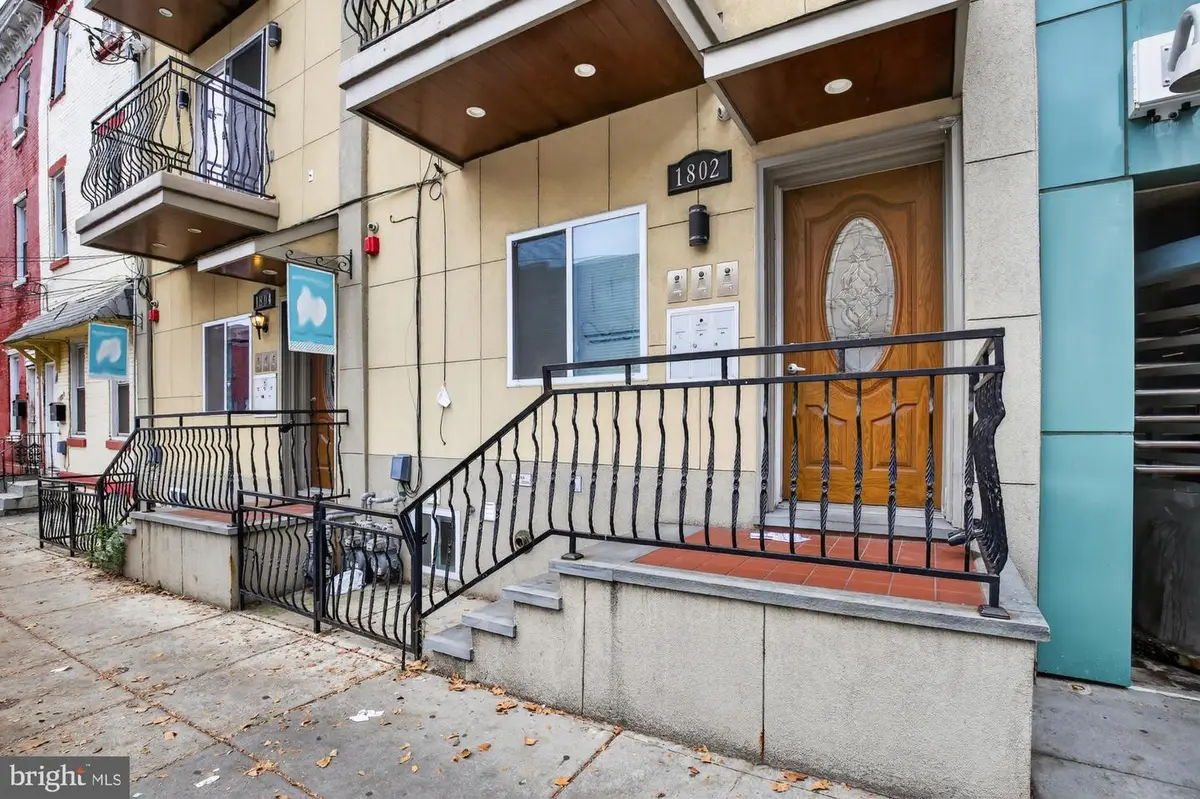 1802 E Huntingdon St, Philadelphia, PA 19125 - #1