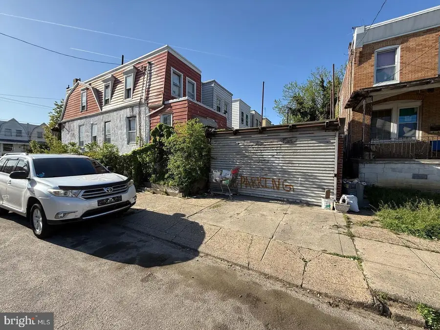4801 A St, Philadelphia, PA 19120 - #2